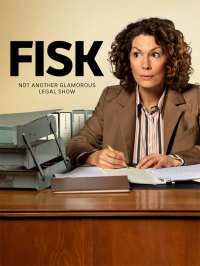 voir serie Fisk en streaming