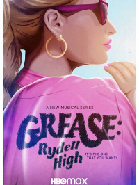 Grease: Rise of the Pink Ladies