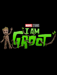 I Am Groot