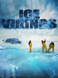 ICE VIKINGS