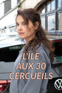 voir L'Île aux 30 cercueils saison 1 épisode 4