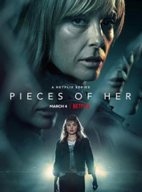 SON VRAI VISAGE (Pieces of Her)