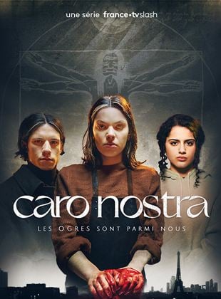 voir serie Caro Nostra en streaming