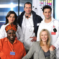 voir Équipe médicale d'urgence saison 3 épisode 4