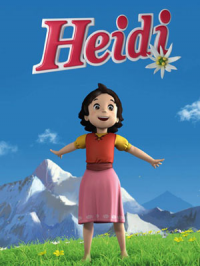 Heidi (2015)