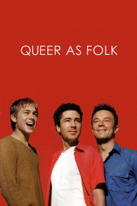 Histoires gay : Queer as Folk