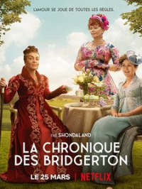 voir serie La Chronique des Bridgerton saison 2