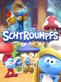 voir Les Schtroumpfs saison 7 épisode 68