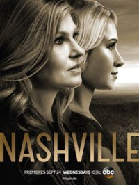 voir serie Nashville saison 3