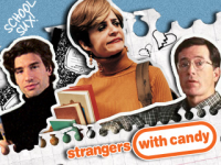 Strangers with Candy