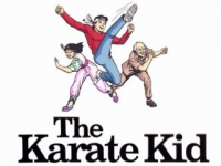 The Karaté Kid