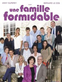 voir serie Une famille formidable saison 10