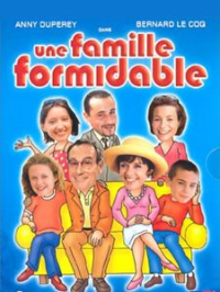 voir serie Une famille formidable saison 5