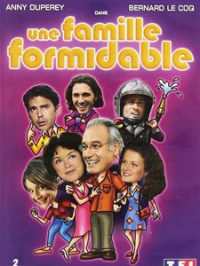 voir Une famille formidable saison 8 épisode 2