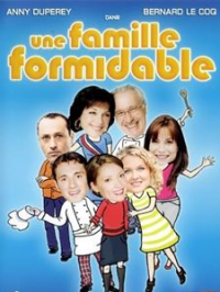 voir serie Une famille formidable saison 9