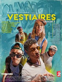 voir Vestiaires saison 7 épisode 41