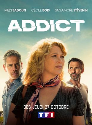 voir Addict saison 1 épisode 6