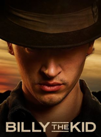 voir Billy the Kid Saison 2 en streaming 