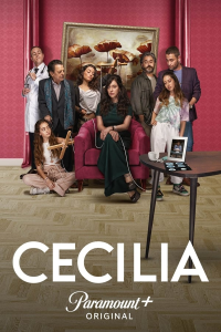 voir serie Cecilia en streaming