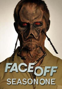 voir serie Face Off saison 1