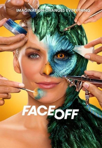 voir serie Face Off saison 2