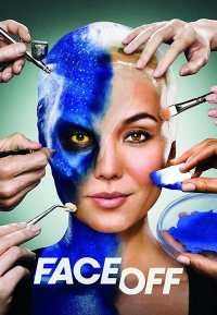 voir serie Face Off saison 3