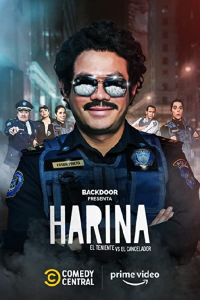 voir Harina saison 1 épisode 4