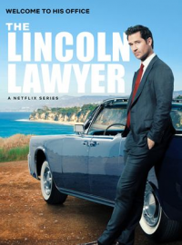 voir serie La Défense Lincoln (The Lincoln Lawyer) en streaming