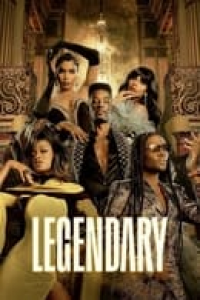 voir Legendary Saison 1 en streaming 