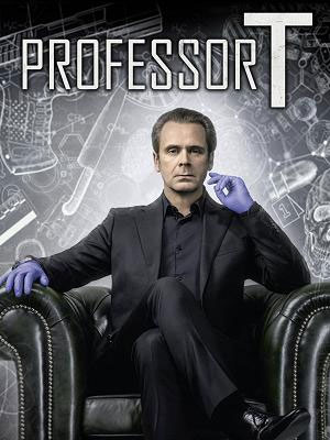 Professor T. (2017)