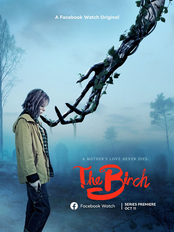 The Birch