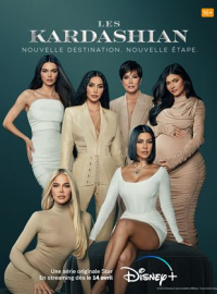 voir serie Les Kardashian (The Kardashians) en streaming