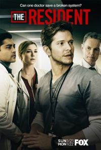 voir The Resident saison 5 épisode 23