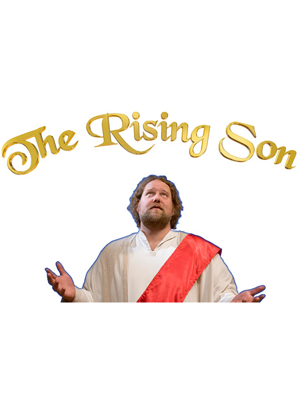 The Rising Son