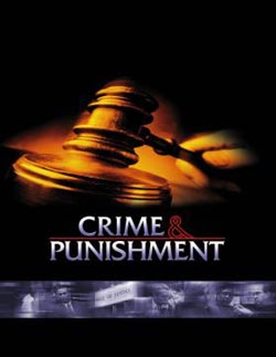 Crime & Punishment