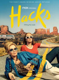 voir Hacks Saison 2 en streaming 