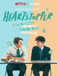 voir serie Heartstopper saison 2