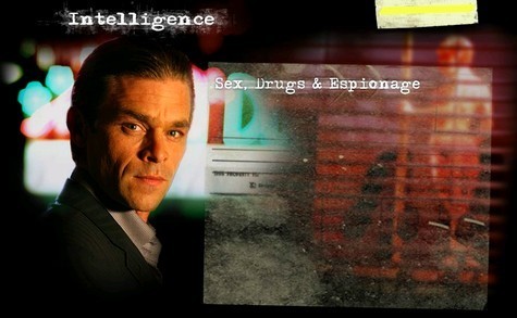 voir Intelligence saison 1 épisode 7