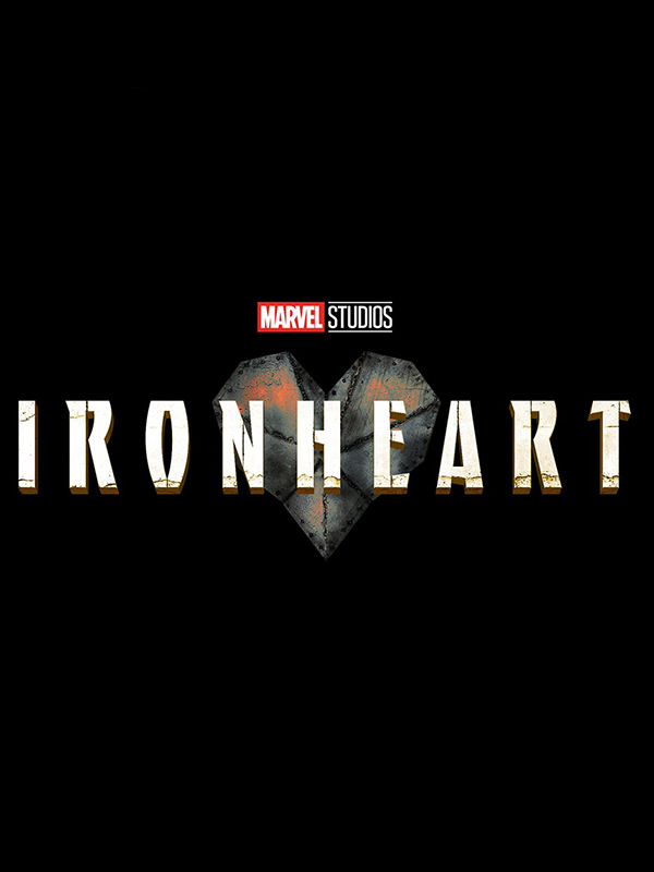 Ironheart