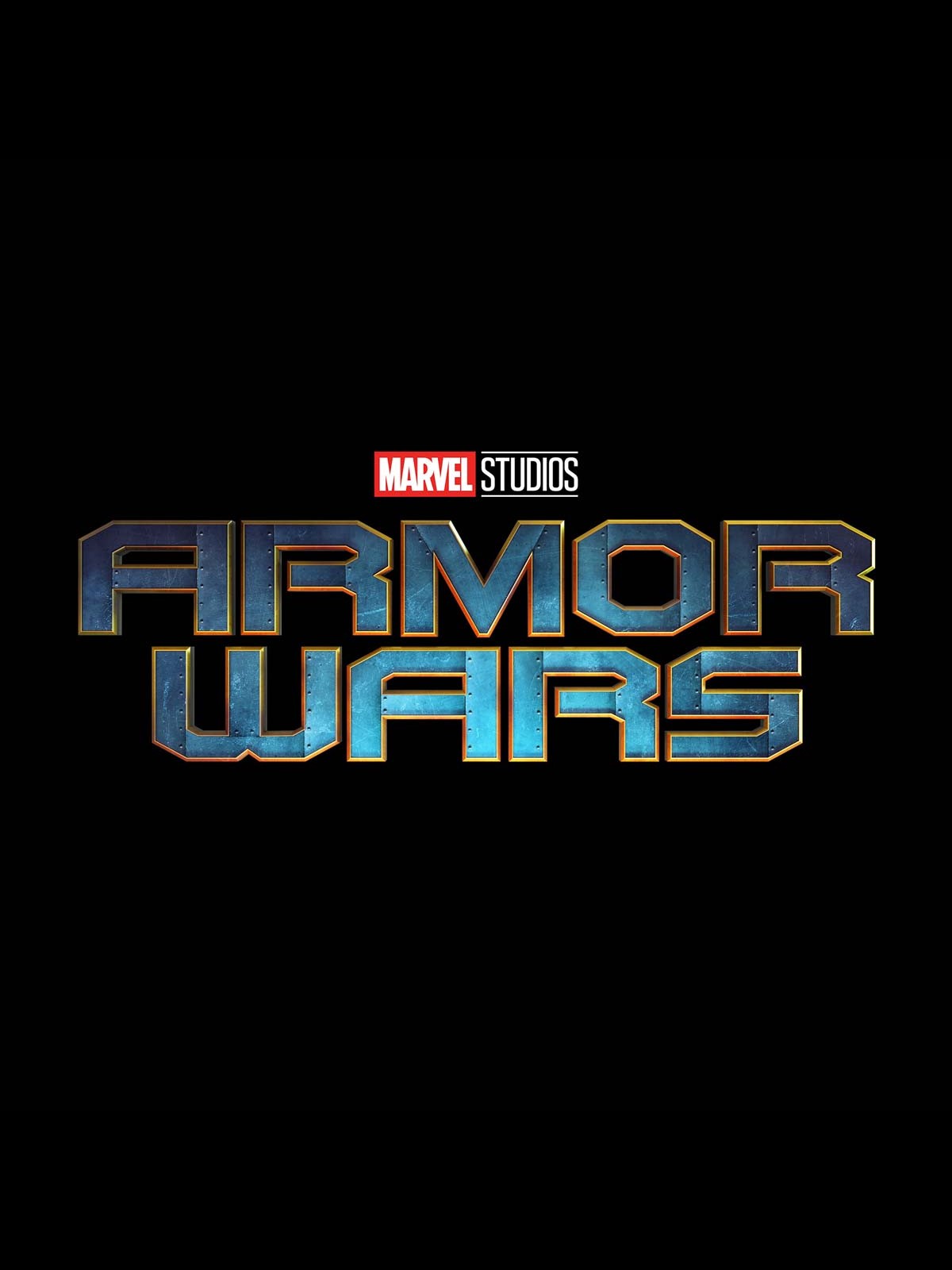 Marvel Studios’ Armor Wars