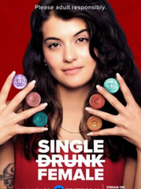 voir serie Single Drunk Female saison 2