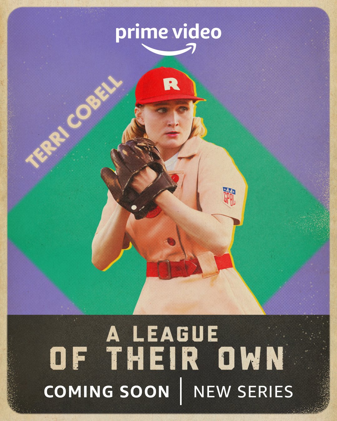 A League Of Their Own