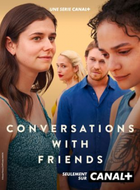 voir serie Conversations With Friends en streaming