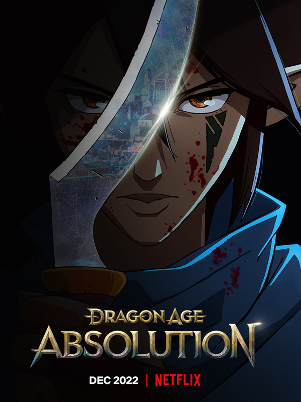 Dragon Age : Absolution