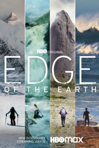 Edge of the Earth