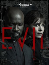 voir Evil Saison 3 en streaming 