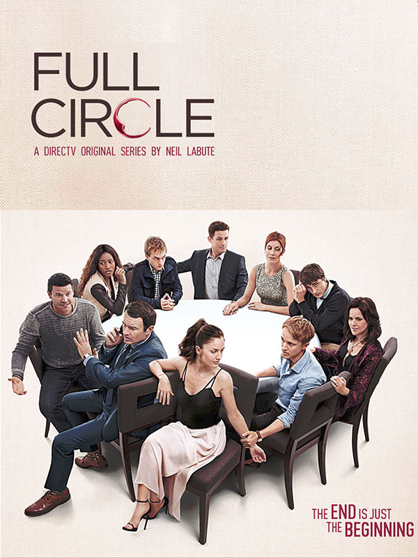 voir serie Full Circle en streaming