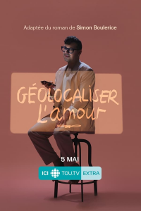 Géolocaliser l'amour