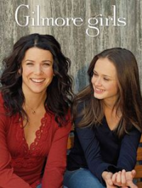 voir serie Gilmore Girls saison 6