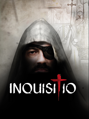 voir serie Inquisitio en streaming